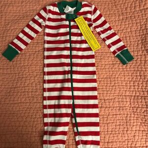 Hanna Andersson sleeper